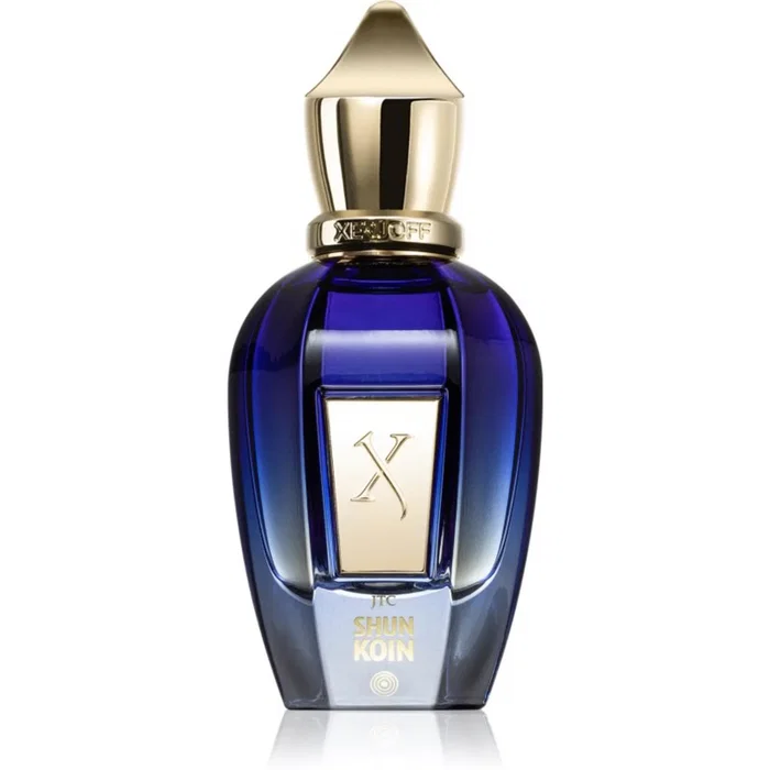 Xerjoff Join the Club - Shunkoin Agua de perfume 50 ml Xerjoff Join the Club - Shunkoin Agua de perfume 50 ml